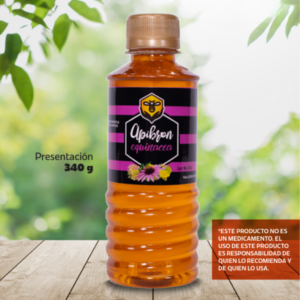 Receta natural para combatir la tos – APIBRON EQUINÁCEA