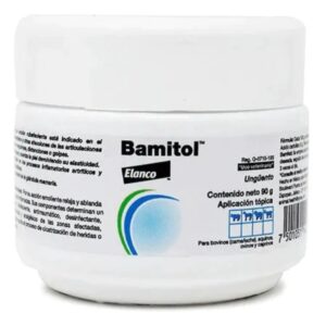 Bamitol chico 90 gr