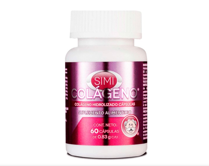 SIMI Colageno Hidrolizado