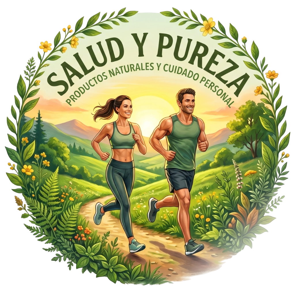 Salud y Pureza